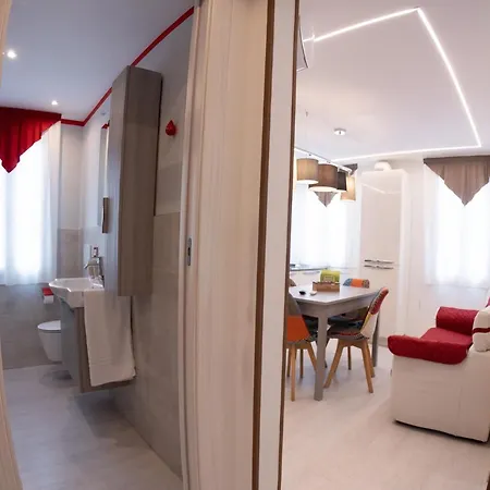 Vale Mare Vista Canale Apartment