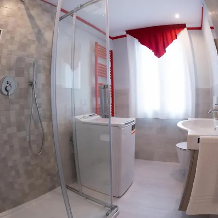 Vale Mare Vista Canale Apartment