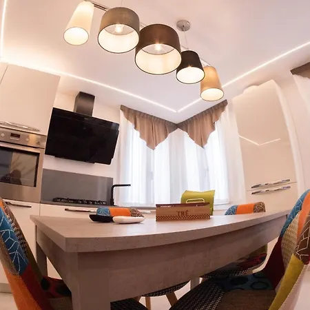 Vale Mare Vista Canale Apartment