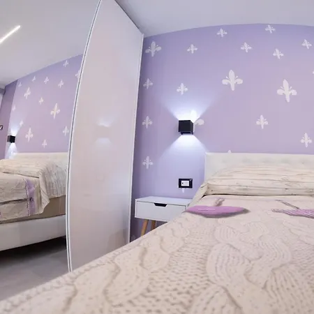 Vale Mare Vista Canale Apartment Chioggia