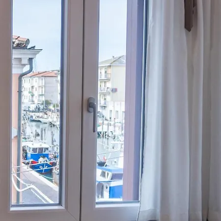 Apartment Vale Mare Vista Canale Chioggia