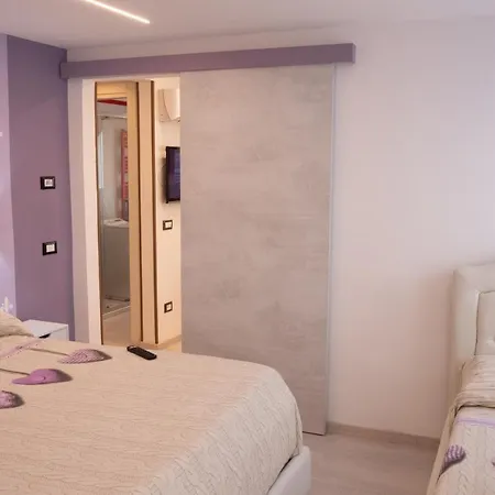 Apartment Vale Mare Vista Canale *