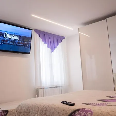 Vale Mare Vista Canale Apartment *